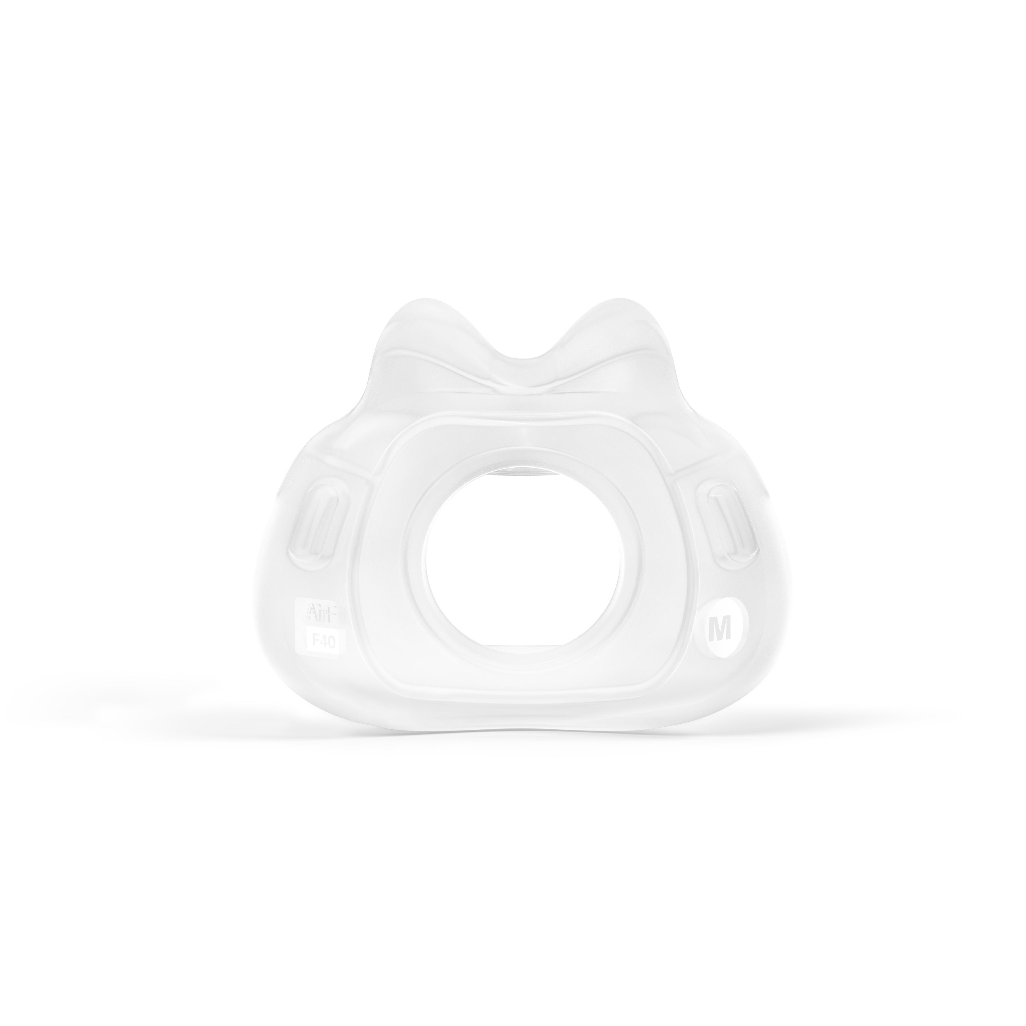 AirFit F40 Full Face CPAP Mask Cushion - ResMed