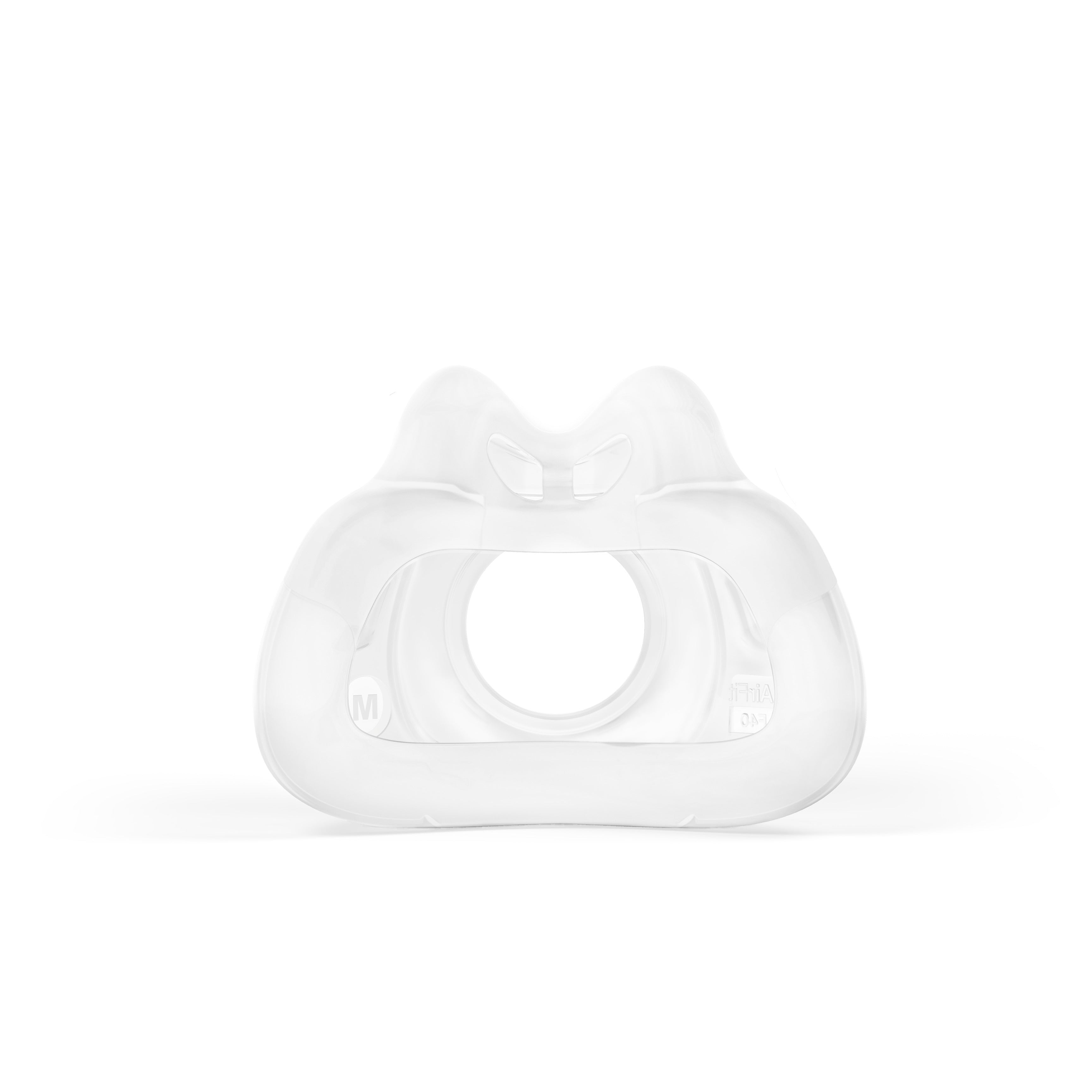 AirFit F40 Full Face CPAP Mask Cushion - ResMed