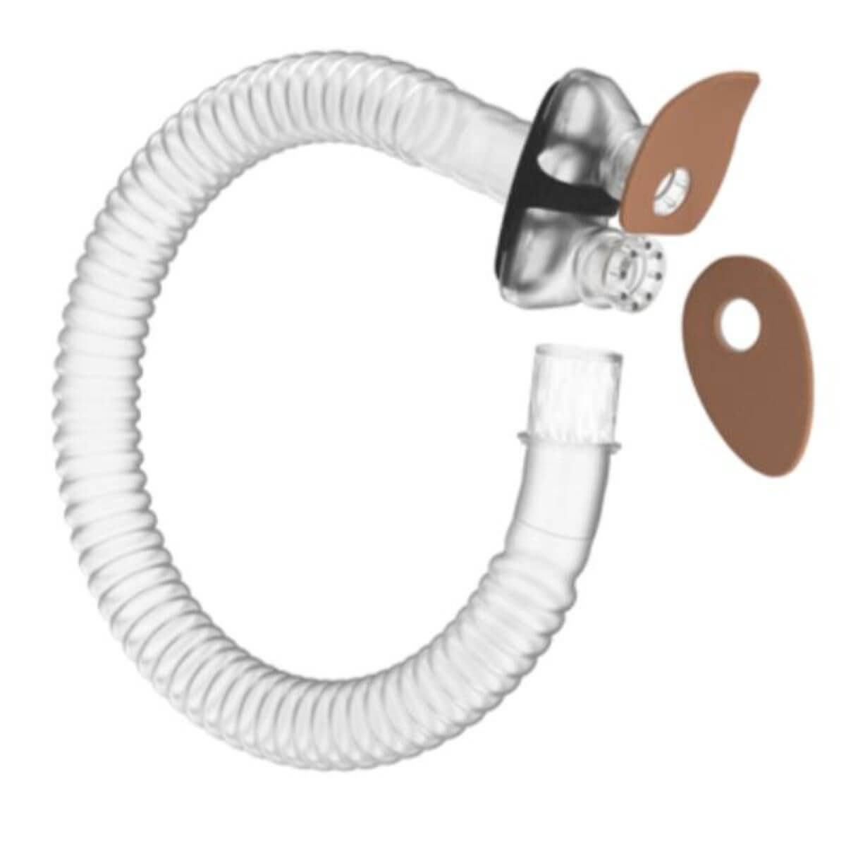 Eclipse CPAP Mask Starter Kit - Bleep