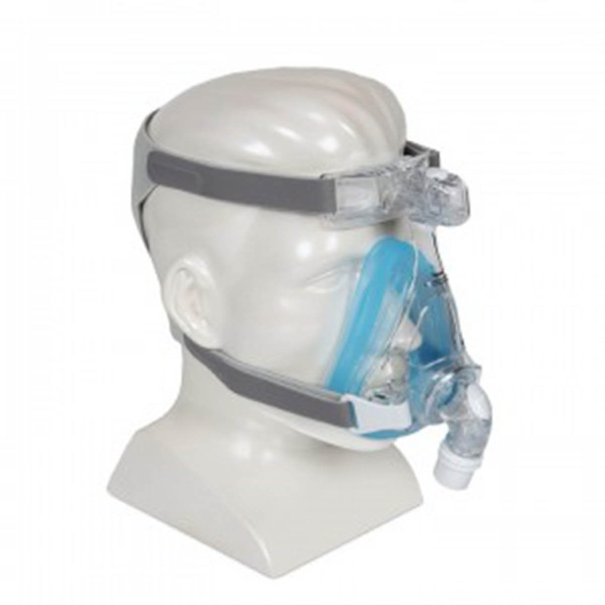 Amara Gel Full Face CPAP Mask - Philips