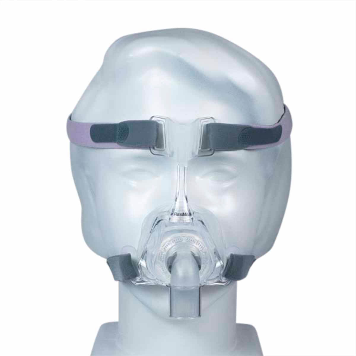 Mirage FX For Her Nasal CPAP Mask - ResMed