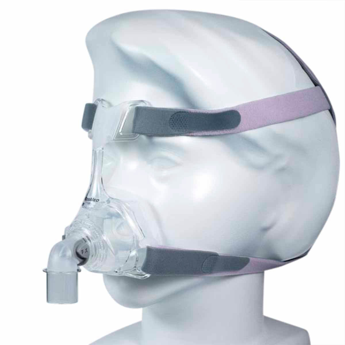 Mirage FX For Her Nasal CPAP Mask - ResMed