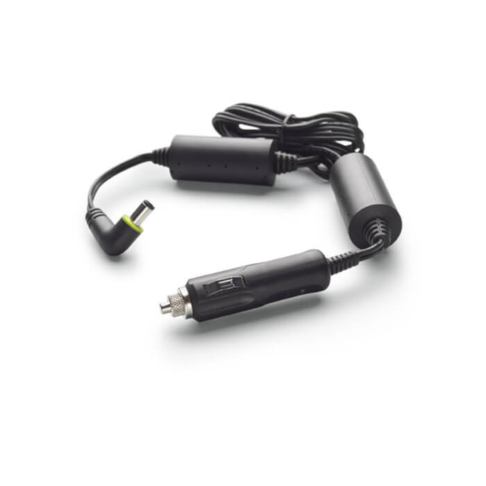 DreamStation CPAP/BiPAP 12v DC Cigarette Lighter Power Cord - Philips