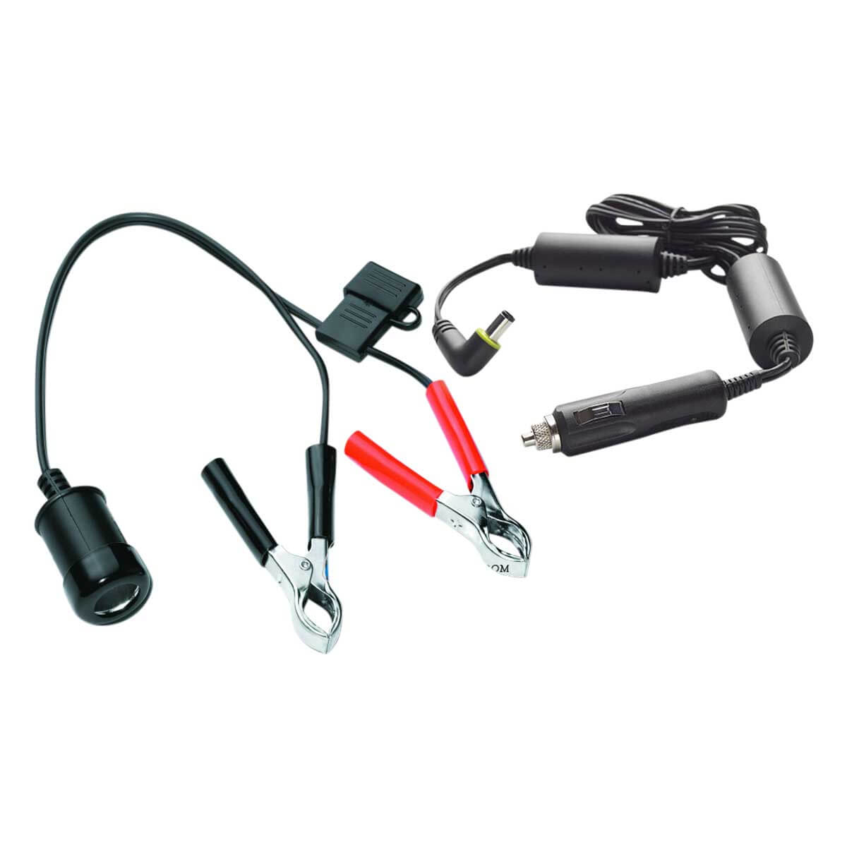 DreamStation CPAP/BiPAP 12v DC Cigarette Lighter Power Cord - Philips