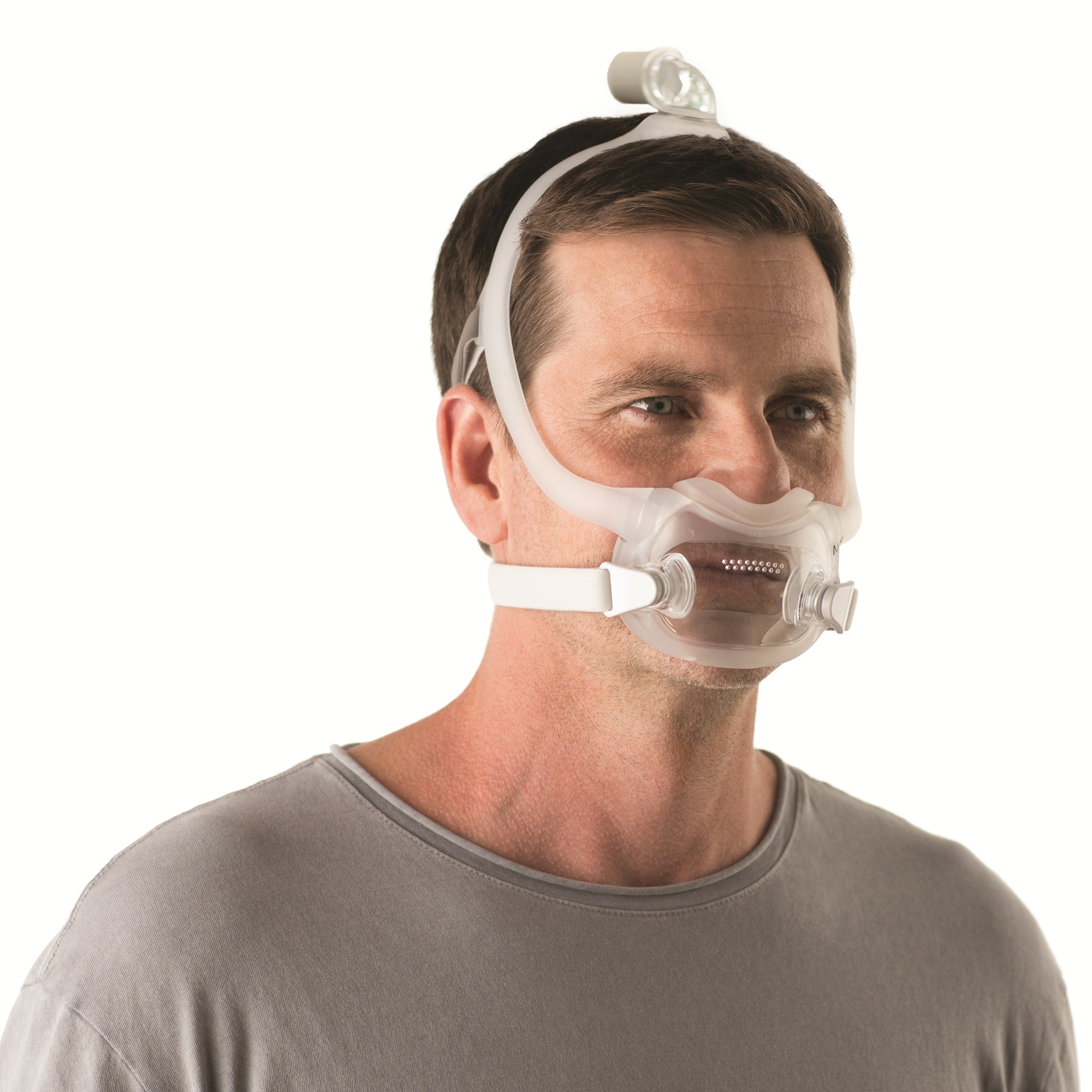 DreamWear Full Face CPAP Mask - Philips