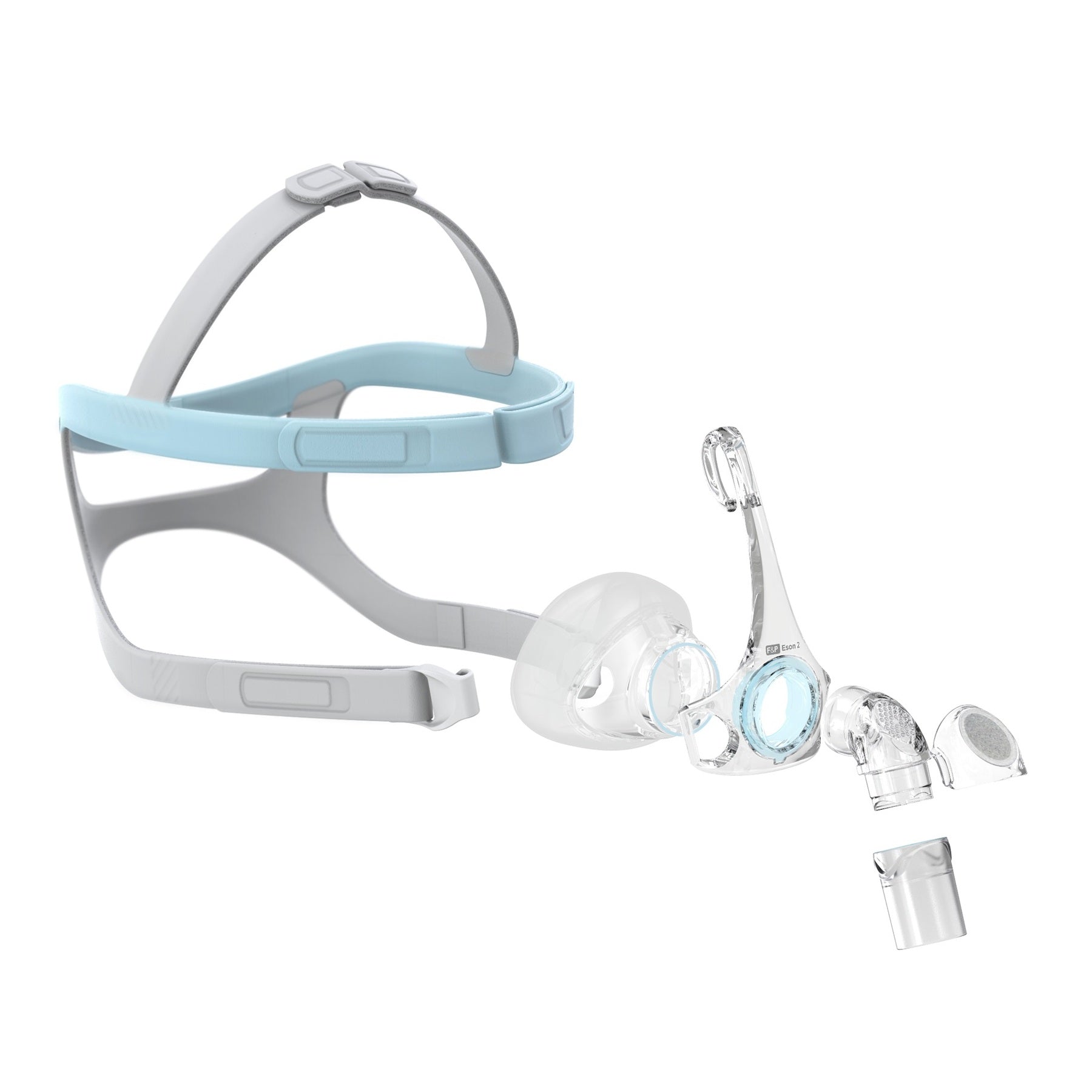 Eson 2 Nasal CPAP Mask - Fisher & Paykel