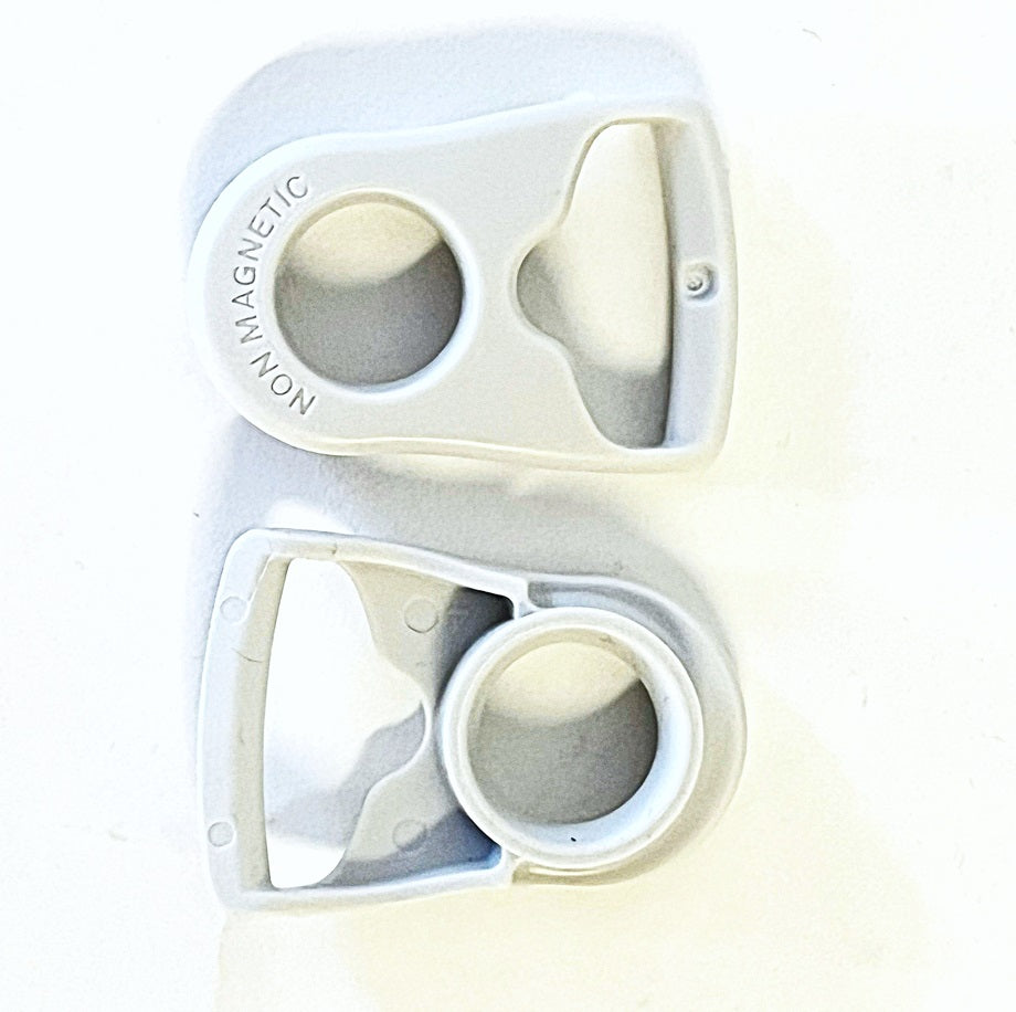 AirFit/AirTouch F20, F30 & F30i CPAP Masks Non-Magnetic Headgear Clips - ResMed