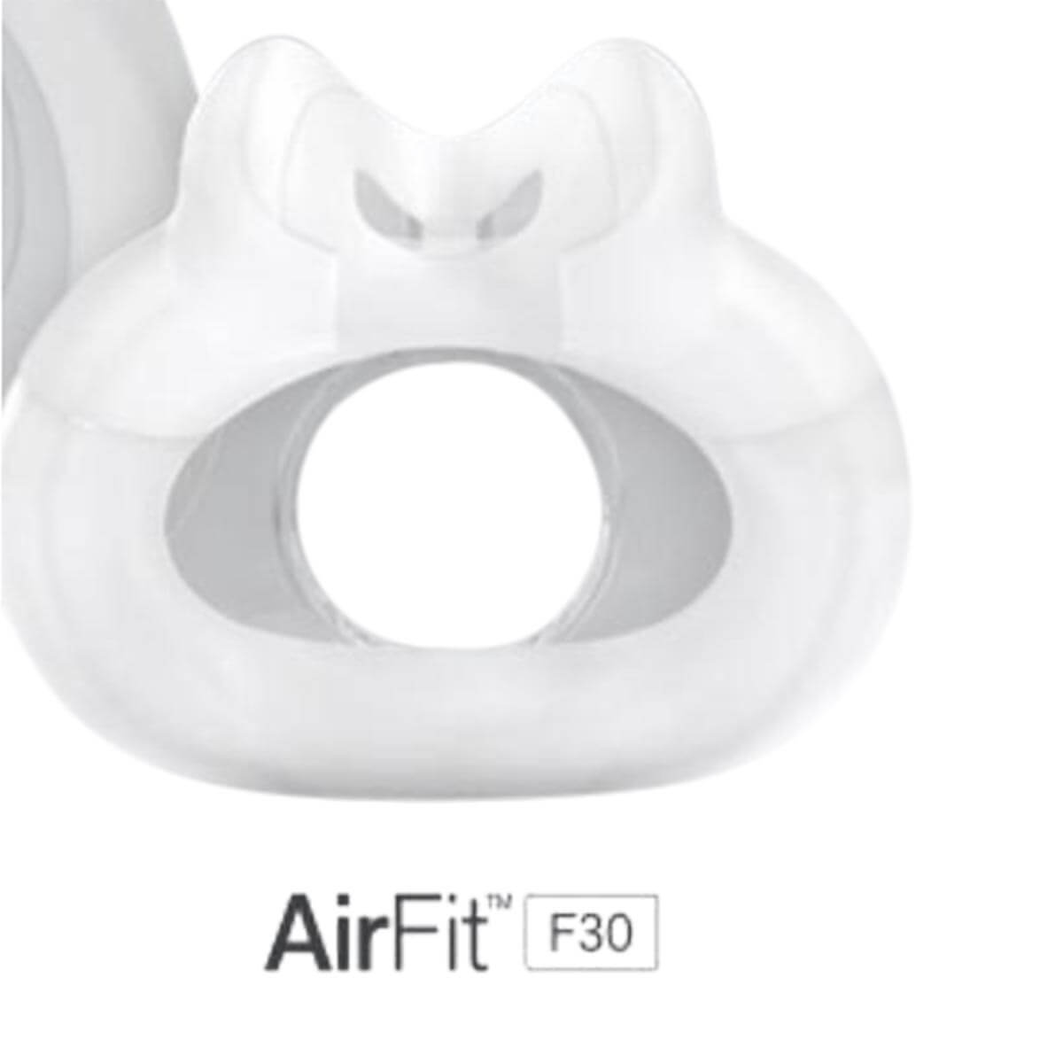 AirFit F30 Full Face Replacement CPAP Mask Cushion - ResMed