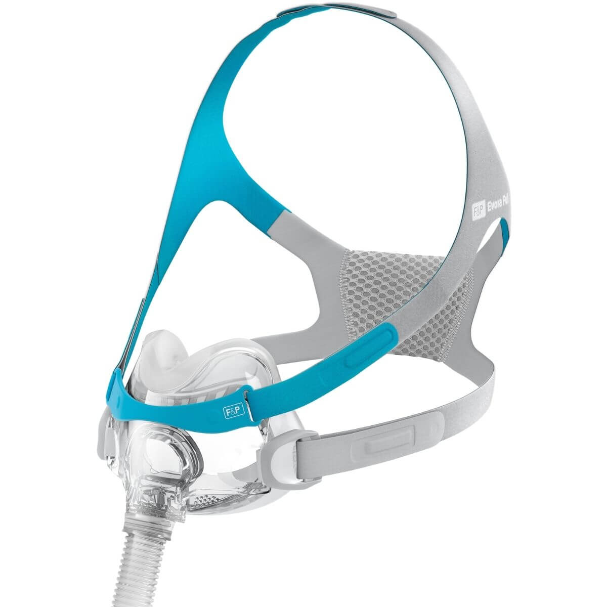 Evora Full Face CPAP Mask - Fisher & Paykel