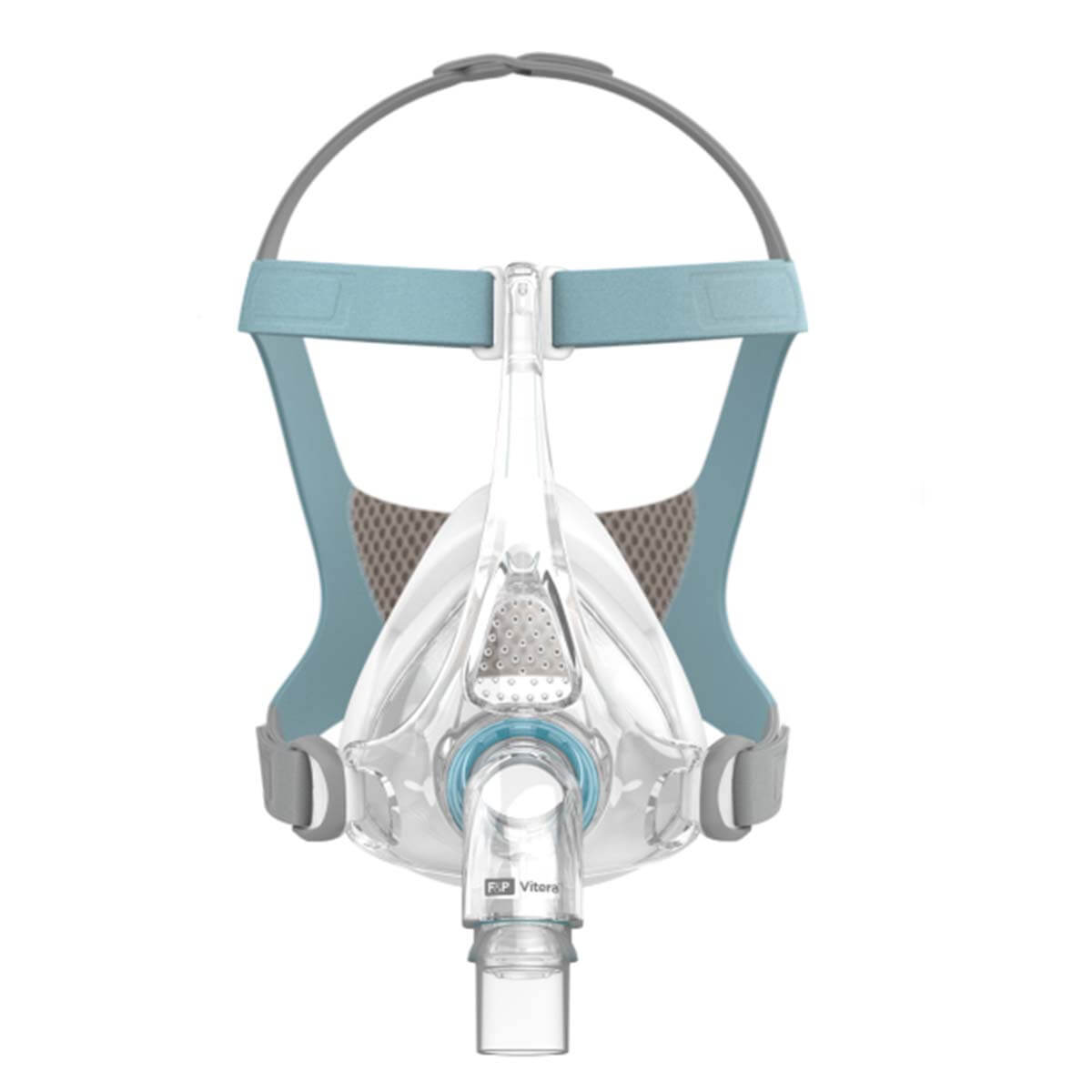 Vitera Full Face CPAP Mask - Fisher & Paykel