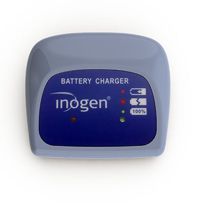 External Battery Charger for Inogen G5/Rove 6