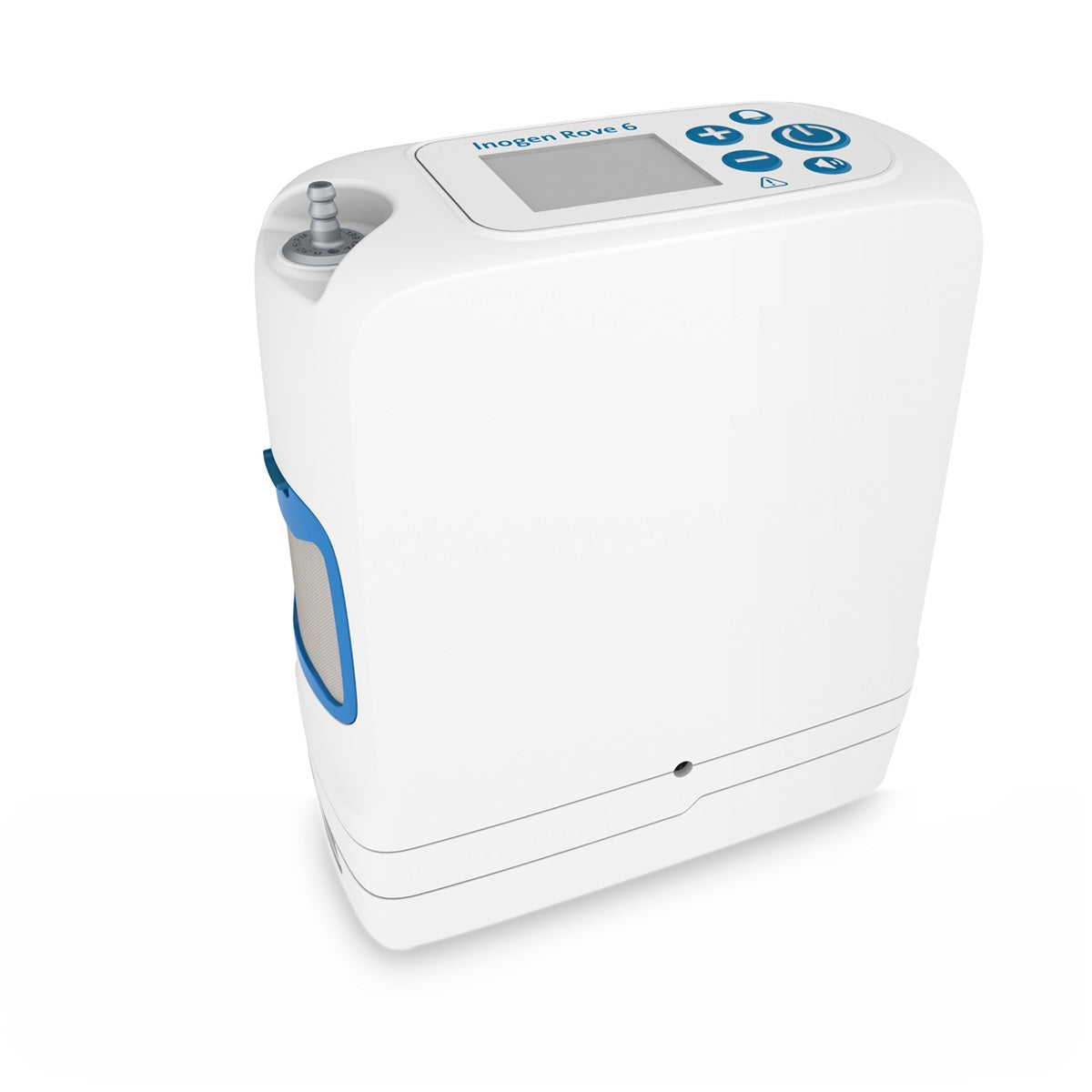 Inogen&#174; Rove 6 Portable Oxygen Concentrator, Standard Battery