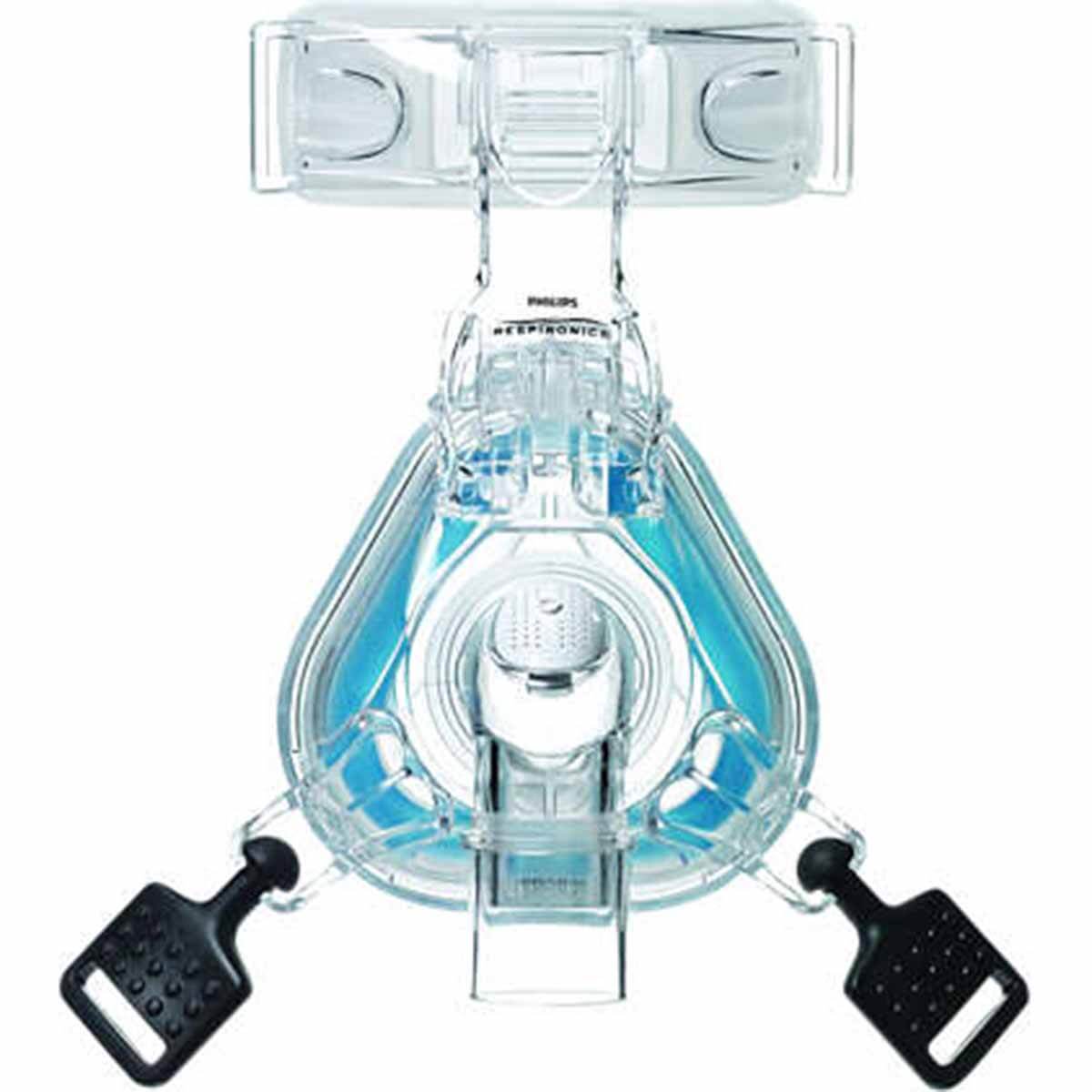 ComfortGel Blue Nasal CPAP Mask - Philips