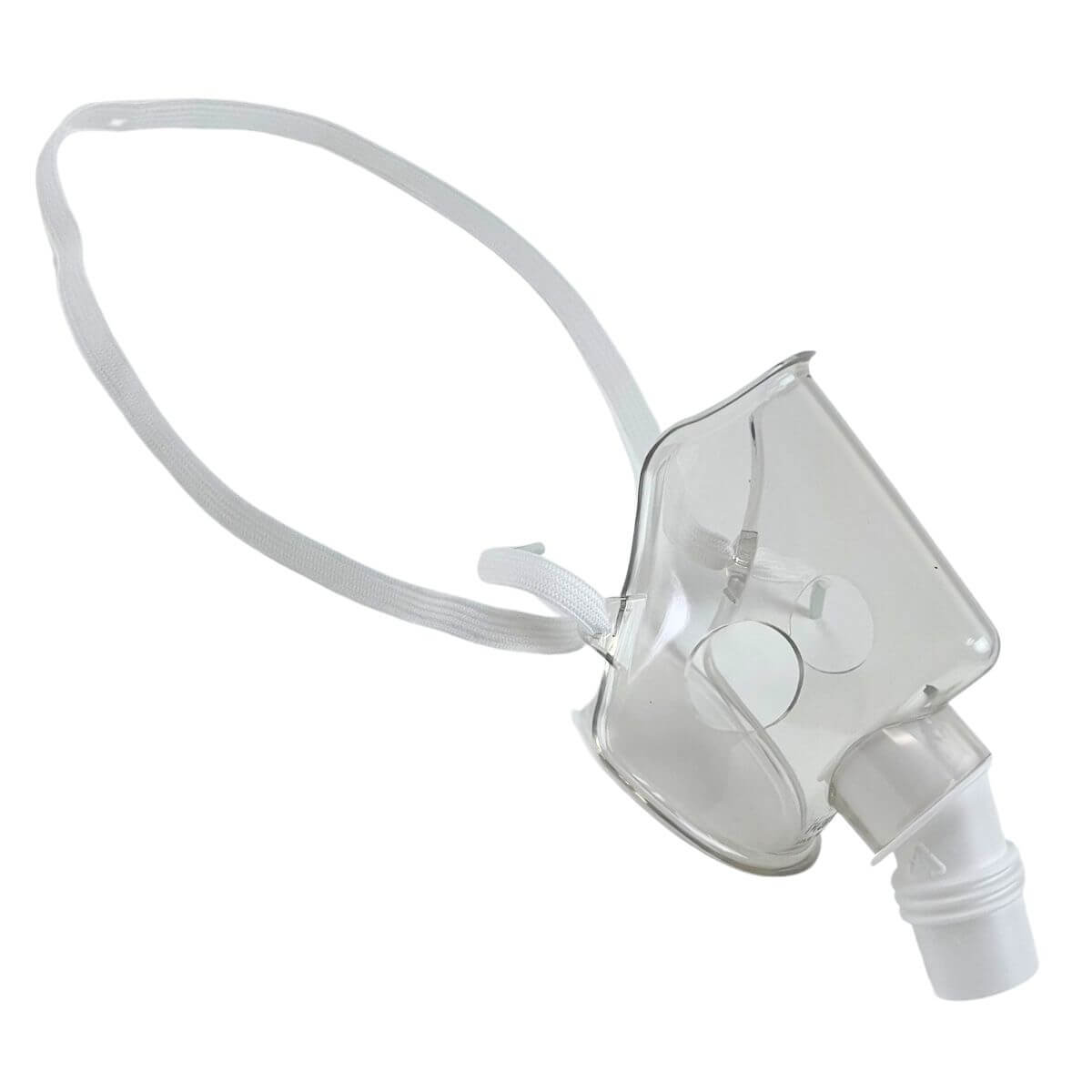 Pediatric Aerosol Mask For Nebulizers - Philips