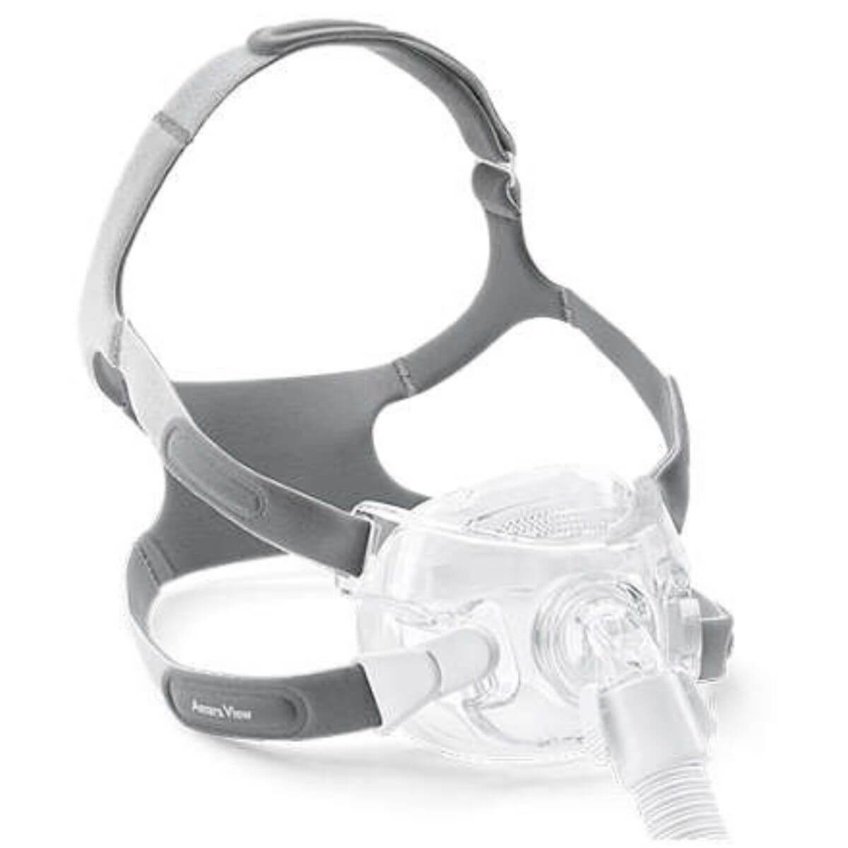 Amara View Full Face CPAP Mask - Philips