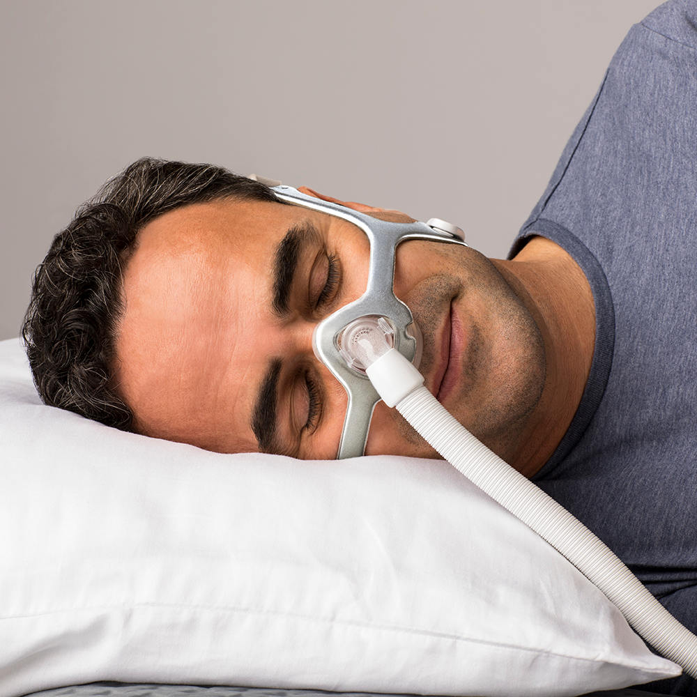 Wisp Nasal CPAP Mask - Philips