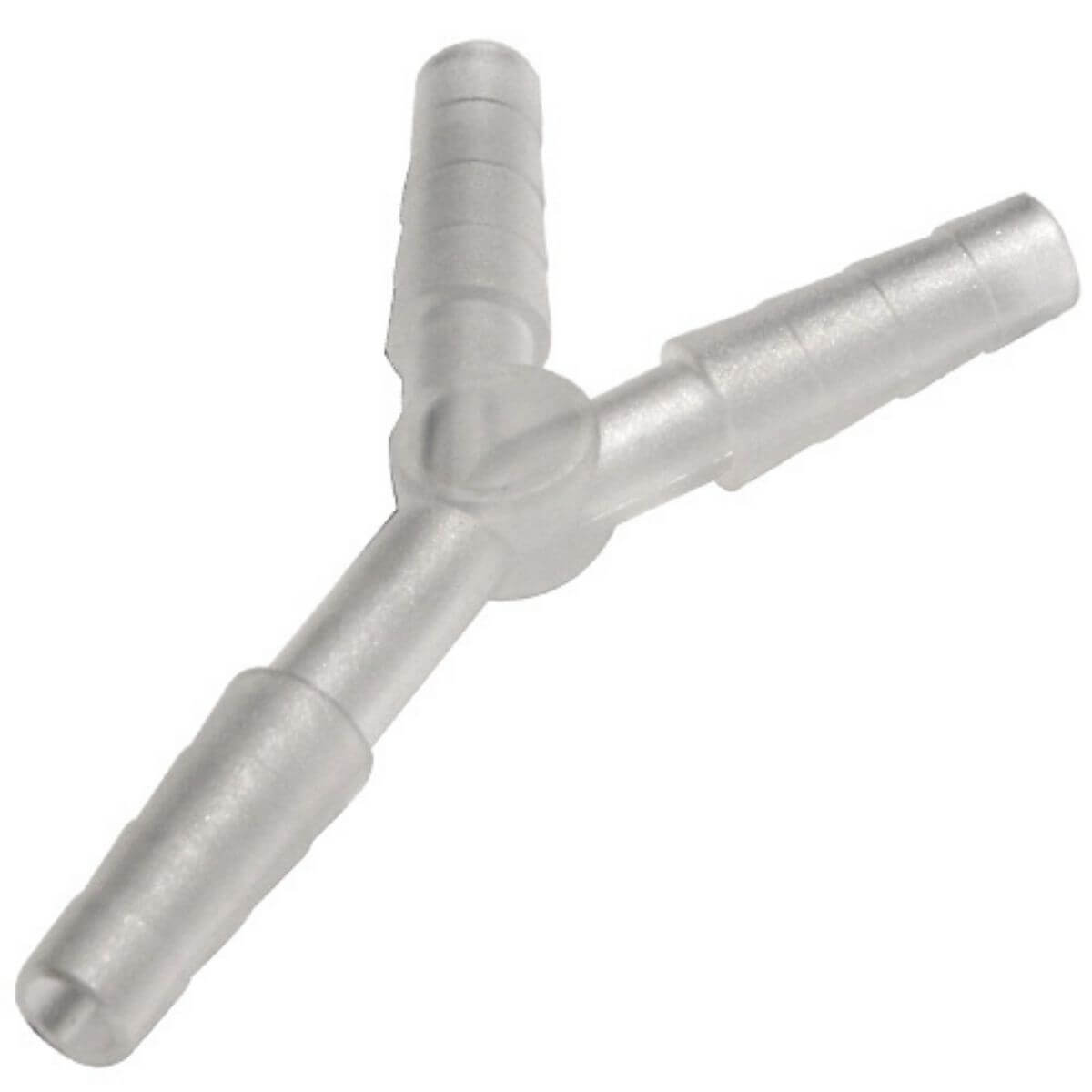 Y-Connector For Oxygen Tubing - Sunset Healthcare