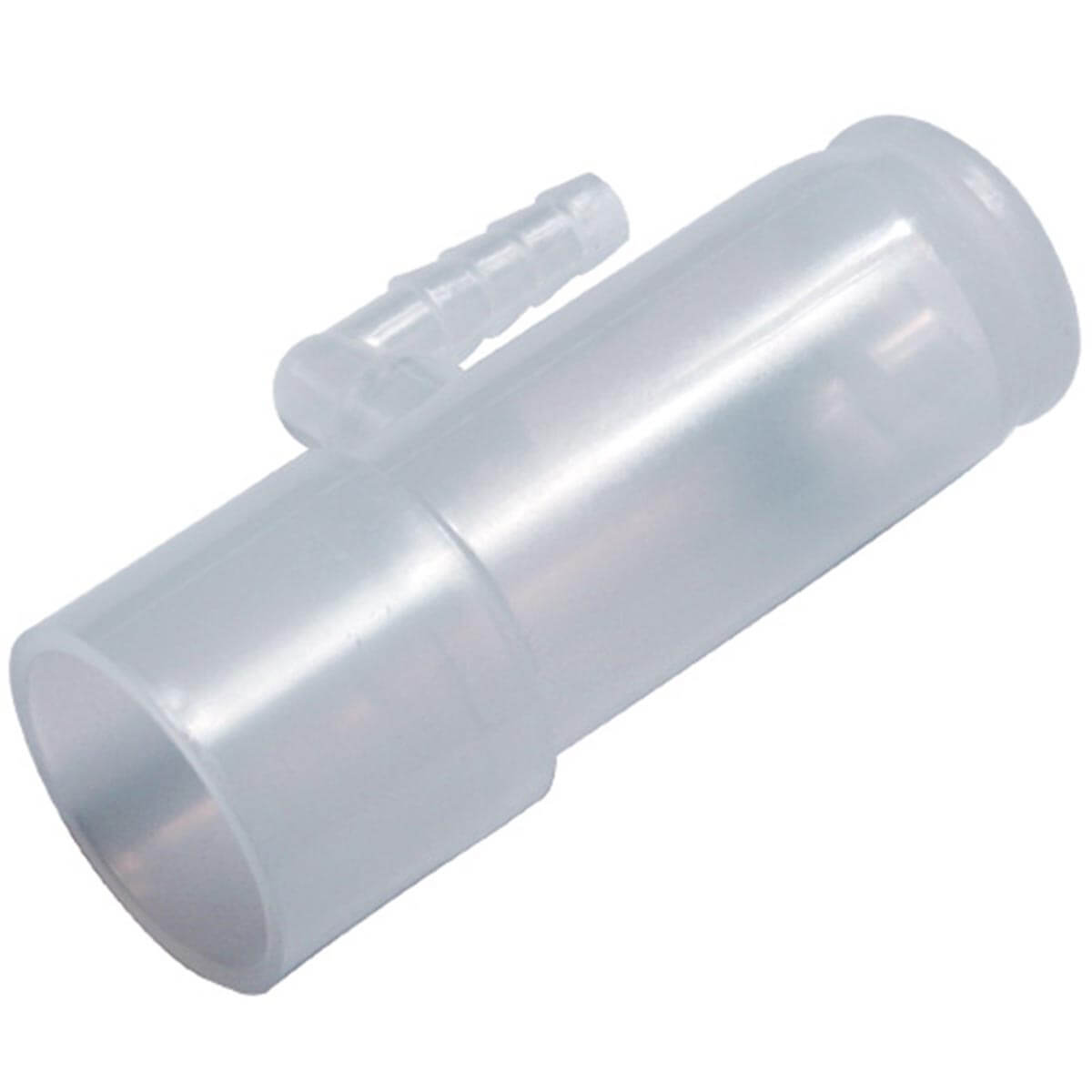 Oxygen Enrichment Adapter - Sunset Healthcare