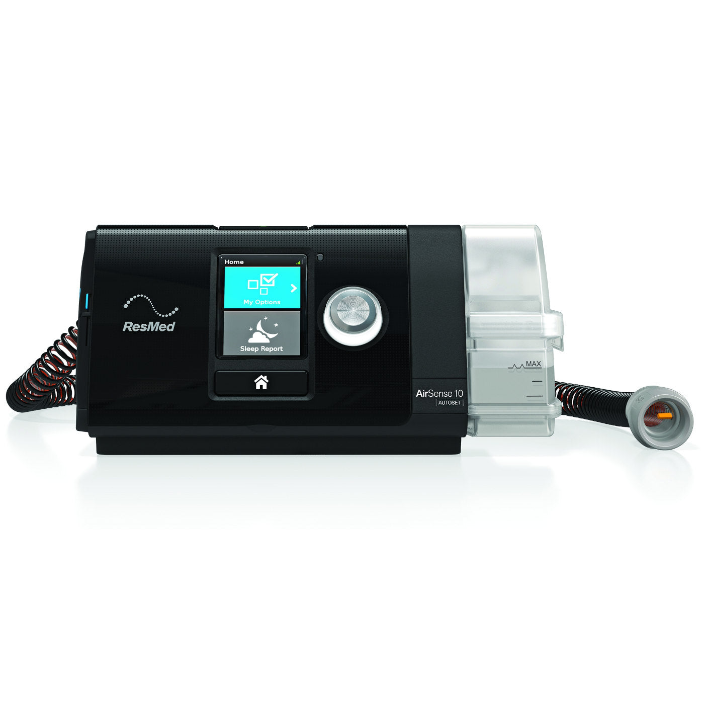 ResMed AirSense 10 AutoSet CPAP with HumidAir