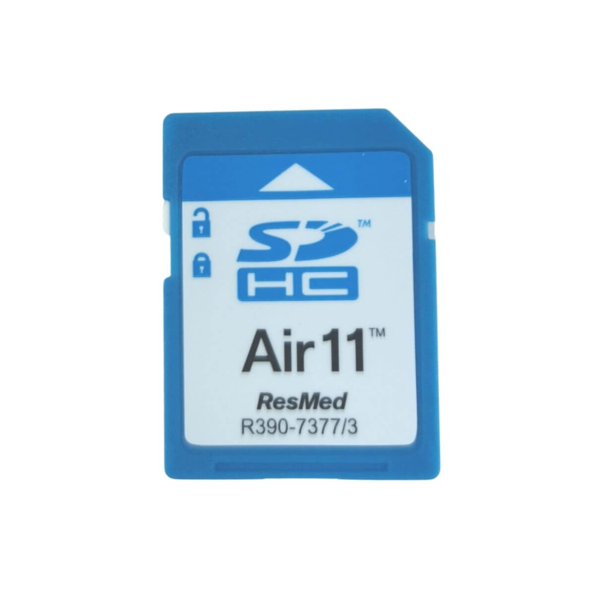 AirSense/AirCurve 10 & 11 SD Card - ResMed