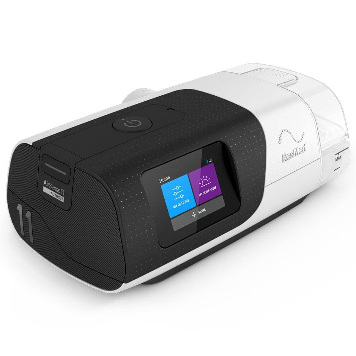 AirSense 11 AutoSet CPAP with HumidAir - ResMed