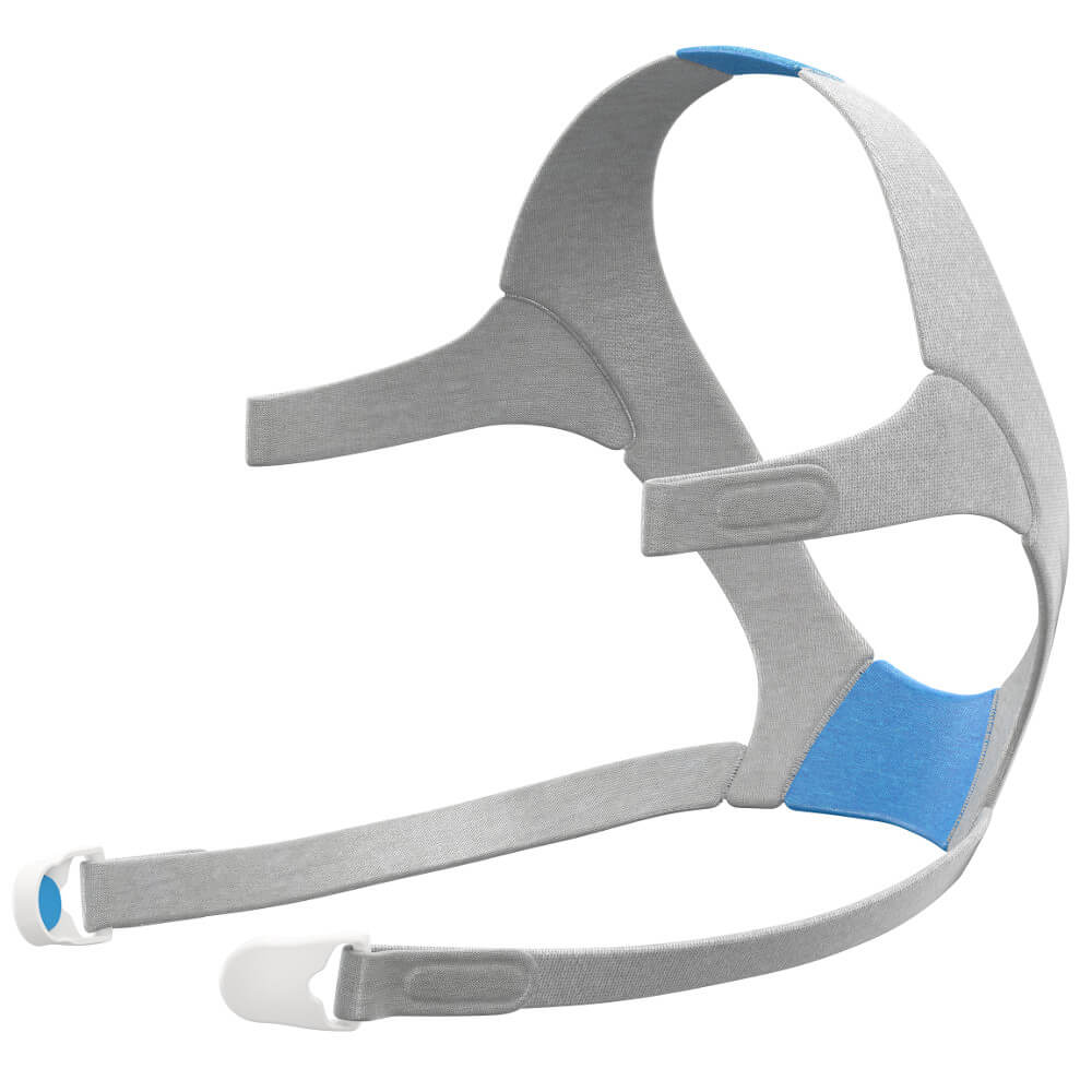 AirFit and AirTouch F20 CPAP Mask Headgear - ResMed