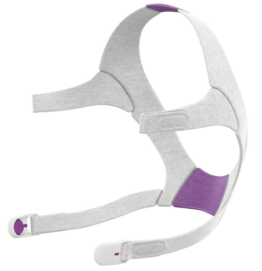 AirFit N20 CPAP Mask Headgear - ResMed