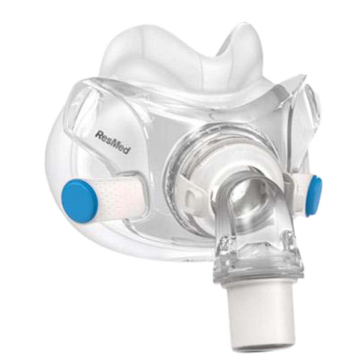 F30 CPAP Mask Frame and Cushion - ResMed