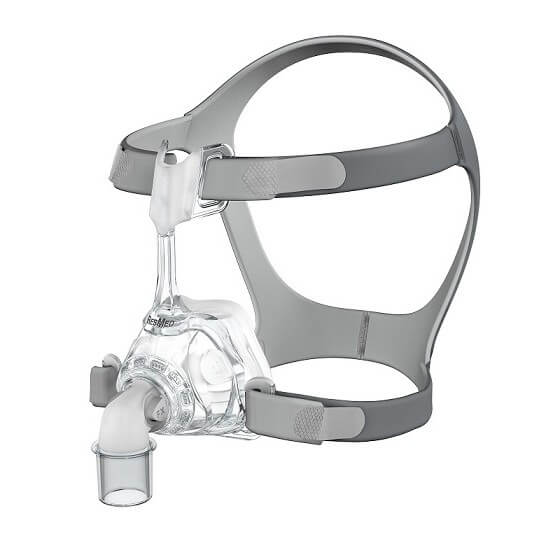 Mirage FX Nasal CPAP Mask - ResMed