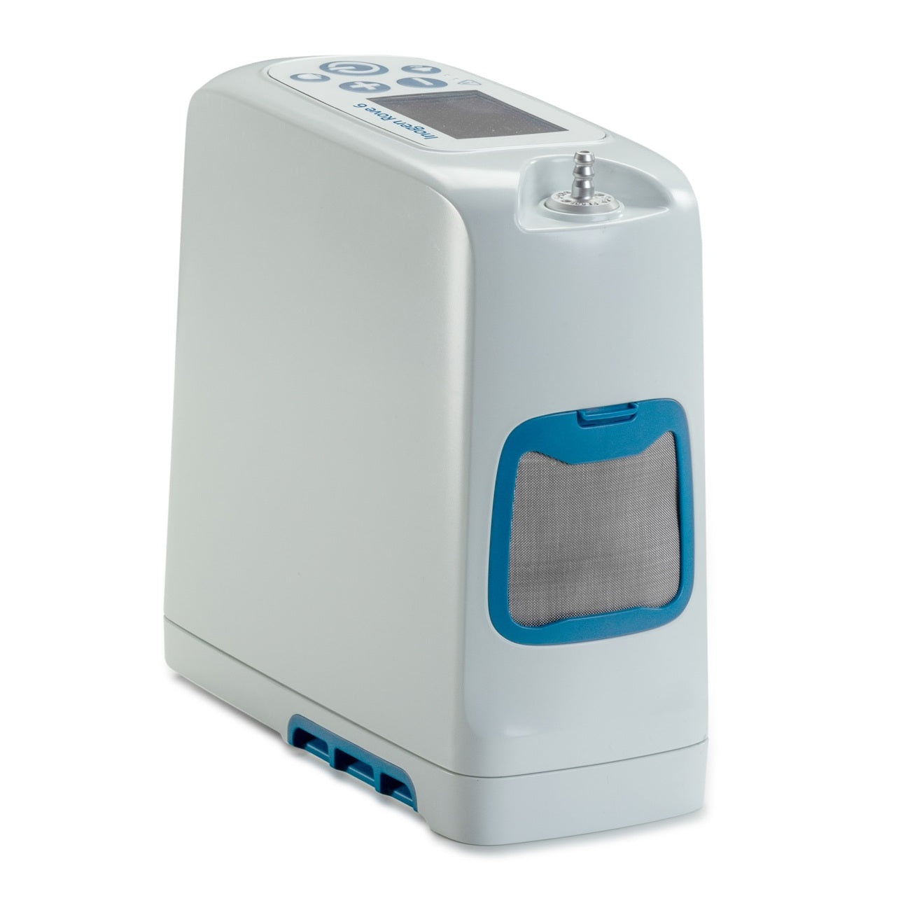 Inogen&#174; Rove 6 Portable Oxygen Concentrator, Standard Battery