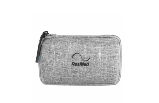 ResMed AirMini CPAP Machine Travel Case