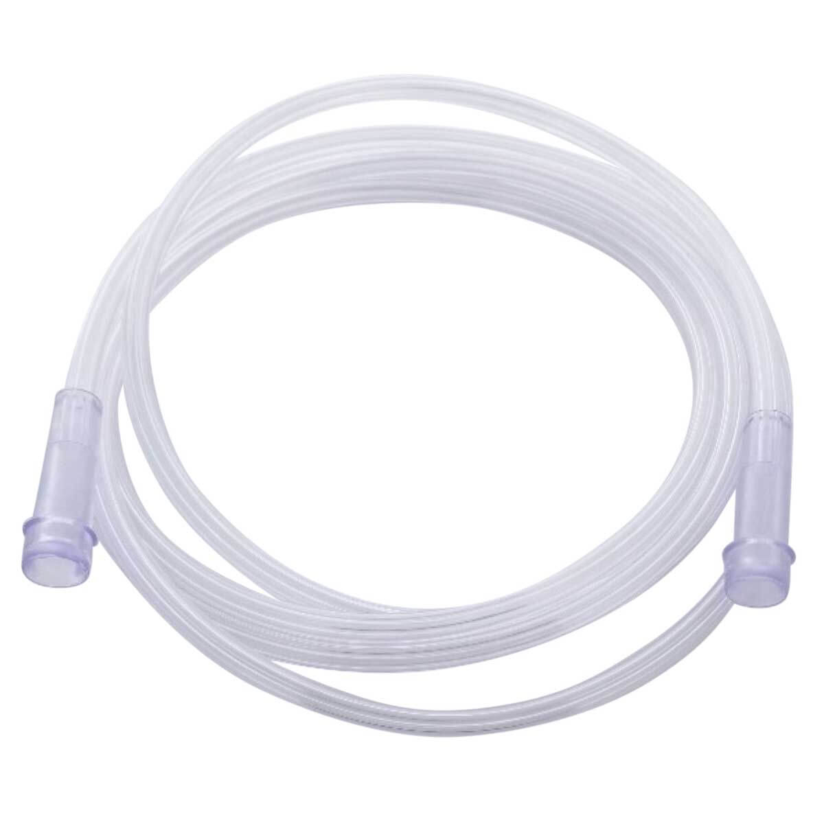 Oxygen Supply Tube 7ft - Sunset Healthcare