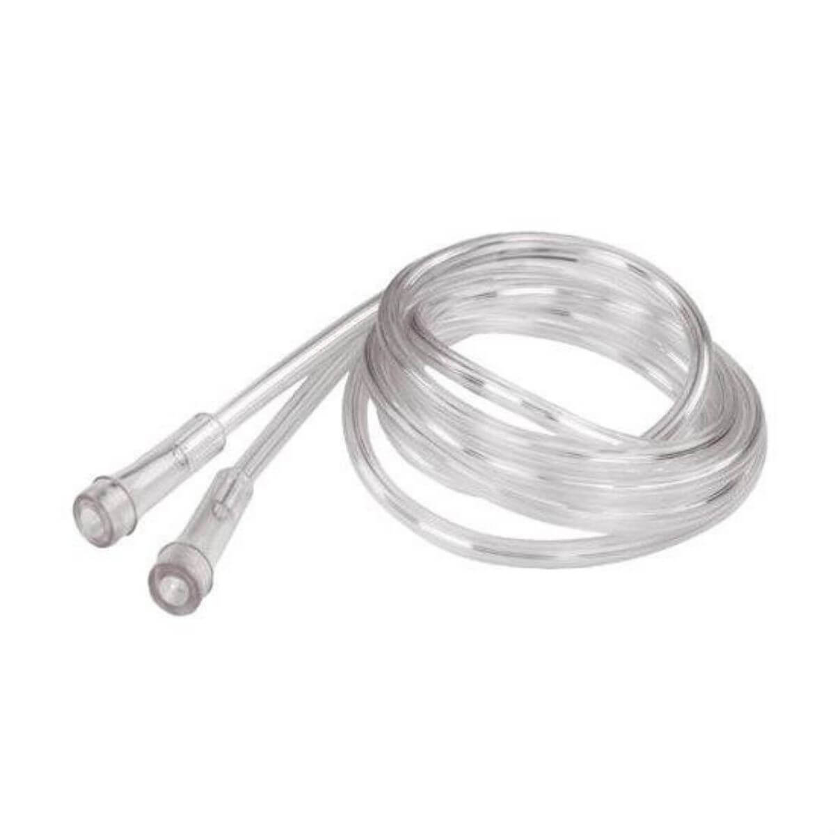 Oxygen Supply Tube 7ft - Sunset Healthcare