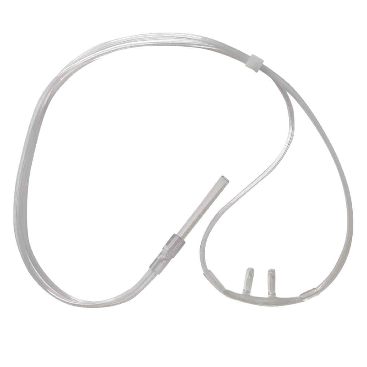 Oxygen Concentrator Nasal Cannula without Tubing - Sunset Healthcare