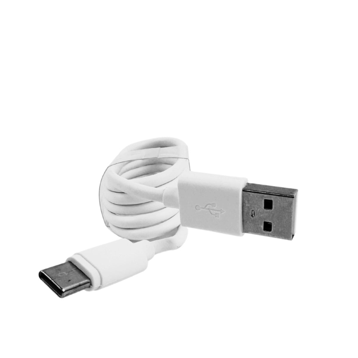 USB Type A to Type C Cable