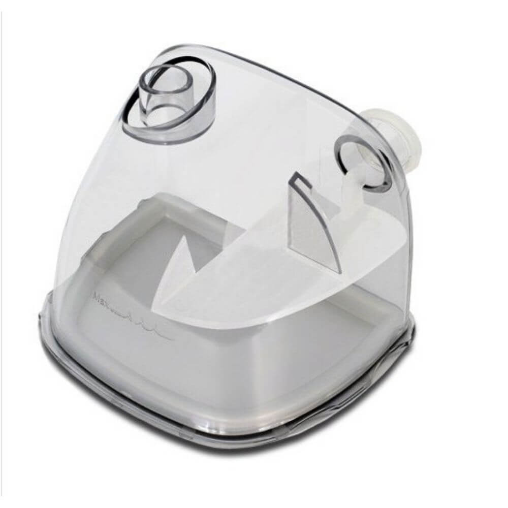 Water Chamber Tub For APEX XT Series CPAP Machines