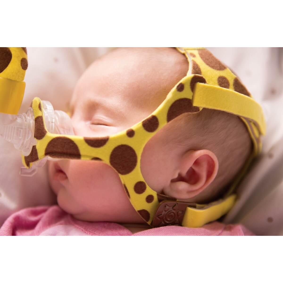 Wisp Pediatric Nasal CPAP Mask - Philips