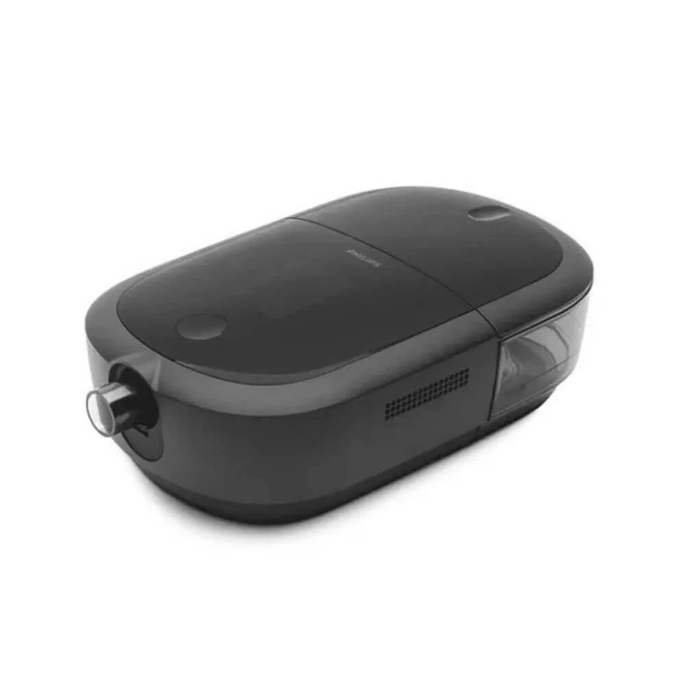 DreamStation 2 Auto CPAP Advanced with Humidifier - Philips