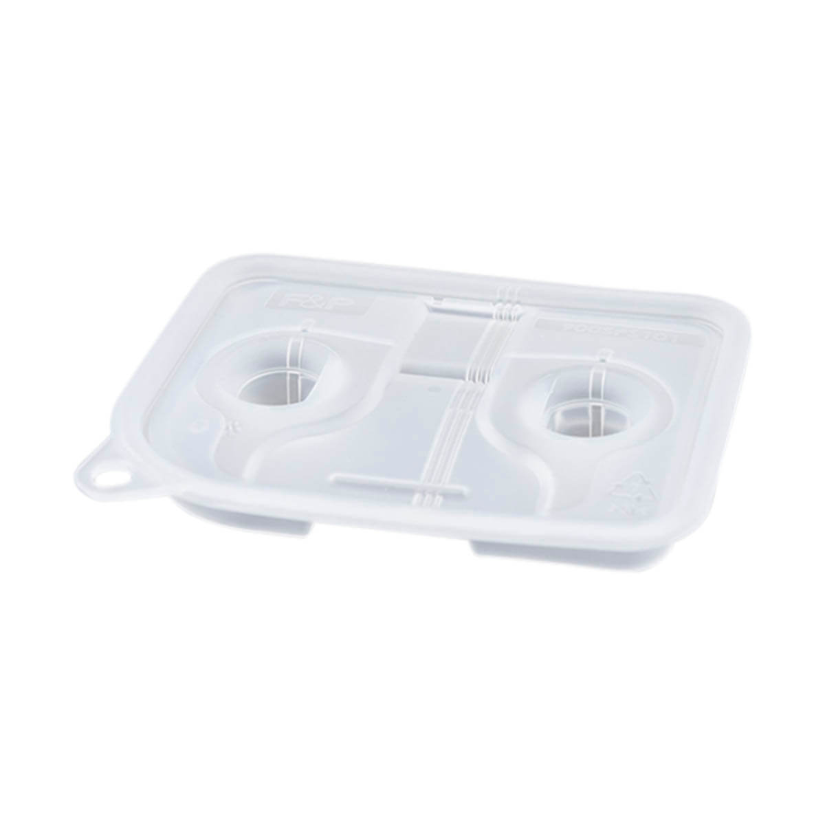 Fisher and Paykel SleepStyle CPAP Water Chamber Lid Seal