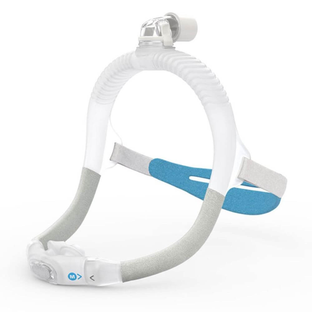 AirFit P30i Nasal Pillow CPAP Mask Starter Pack - ResMed