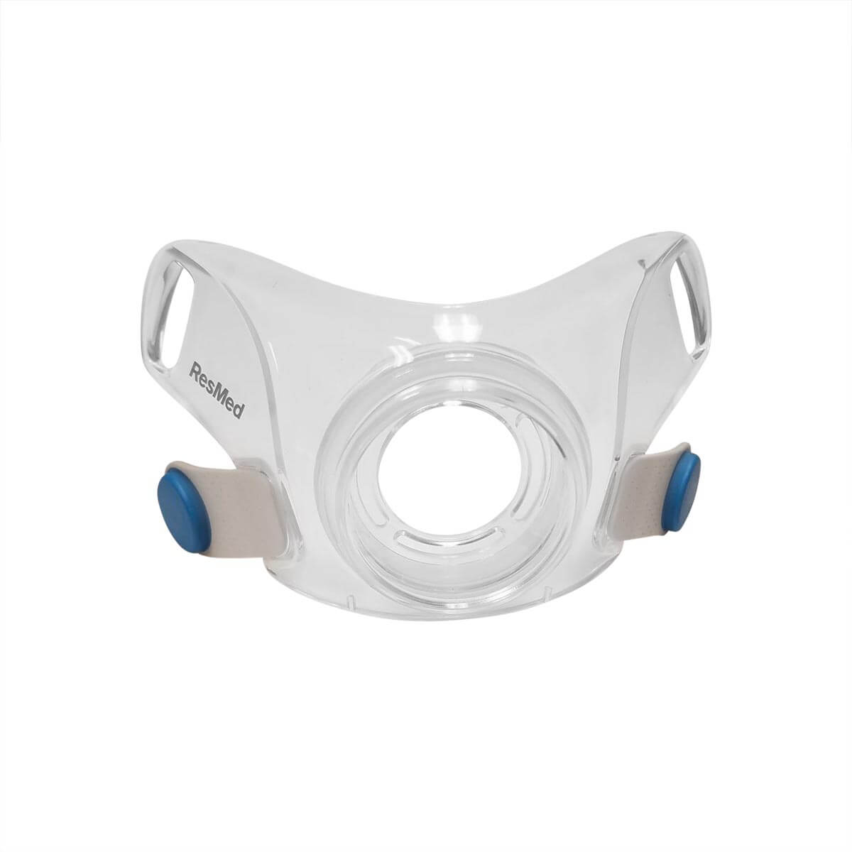 F30 CPAP Mask Frame and Cushion - ResMed