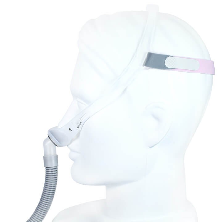 Swift FX For Her Nasal Pillows CPAP Mask - ResMed