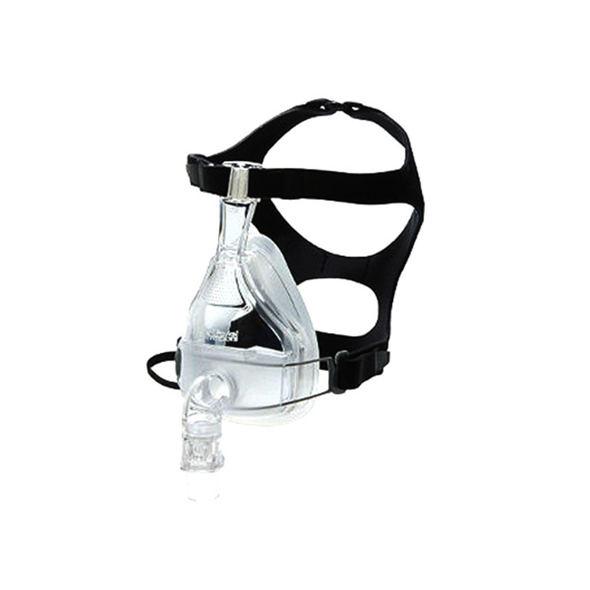 FlexiFit 431 Full Face CPAP Mask - Fisher & Paykel