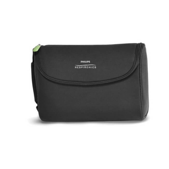 SimplyGo Mini Oxygen Concentrator Accessory Bag - Philips