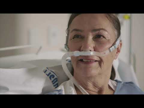 OptiFlow+ Nasal Cannula For myAIRVO 2 High Flow Systems - Fisher & Paykel