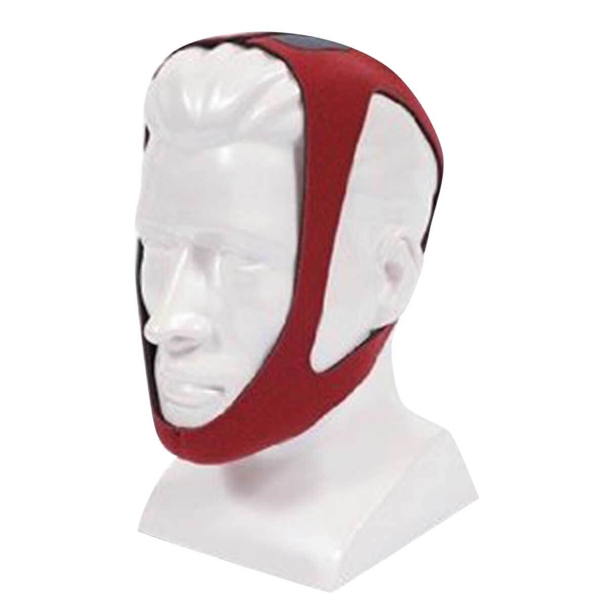 Vyaire PURESOM Ruby CPAP Mask Chin Strap Fixed Size & Adjustable