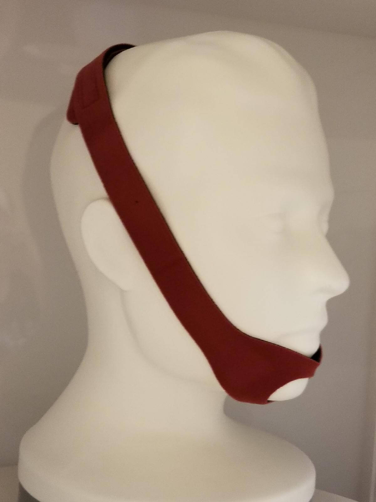 PureSom Classic Chin Strap For CPAP Masks